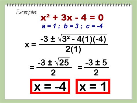 For instance, 2 is a <strong>root</strong> of x 3 - 8 = 0. . Find quadratic equation given roots and leading coefficient